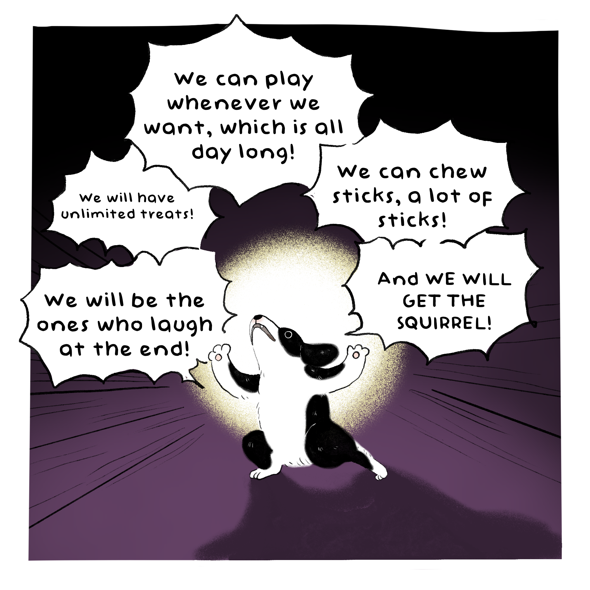 About Bixin — panel 5
