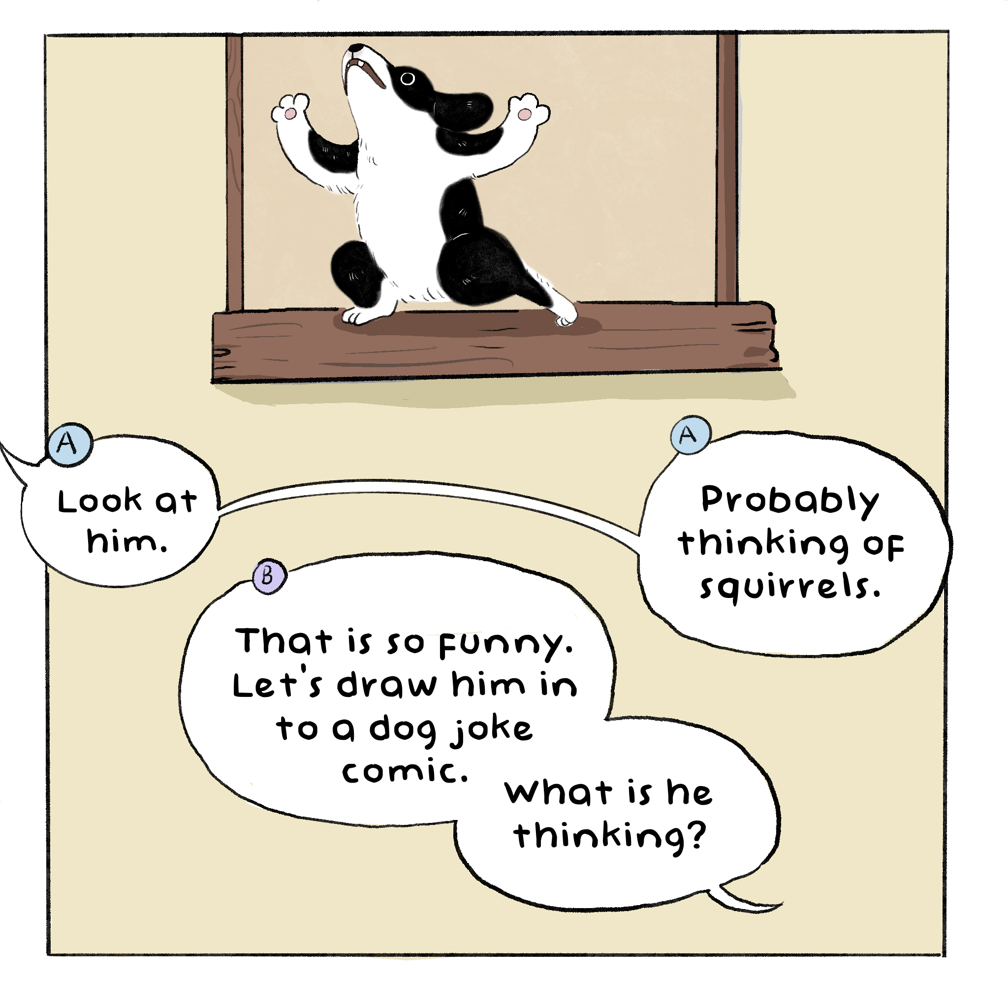 About Bixin — panel 6