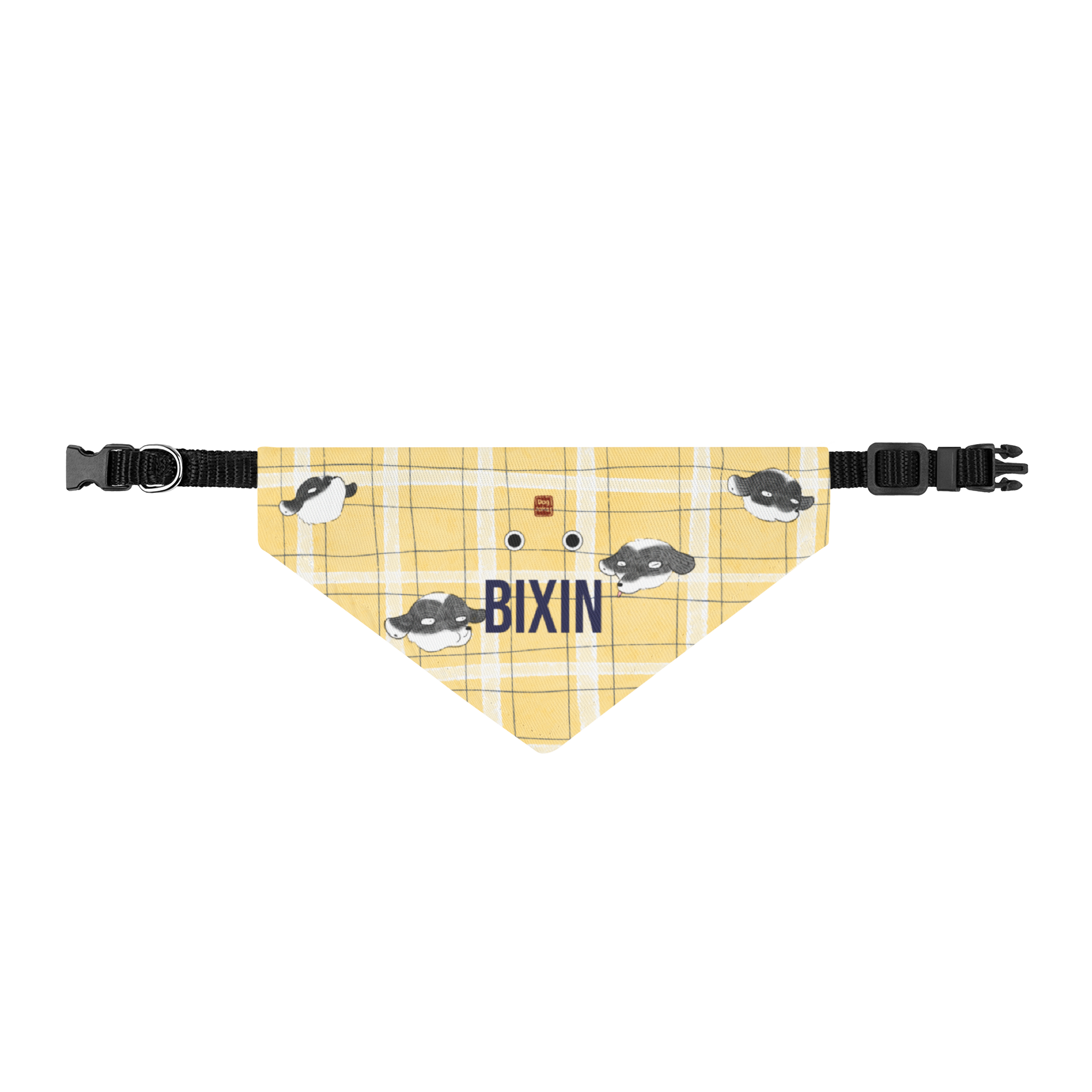 Dog Bandana